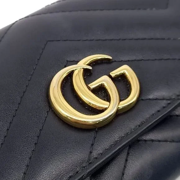 Gucci Marmont Long Wallet - Picture 4 of 6